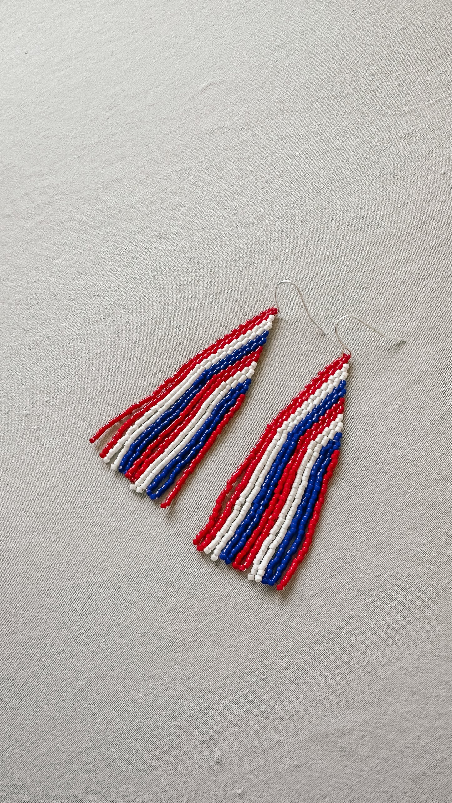 Red White and Blue