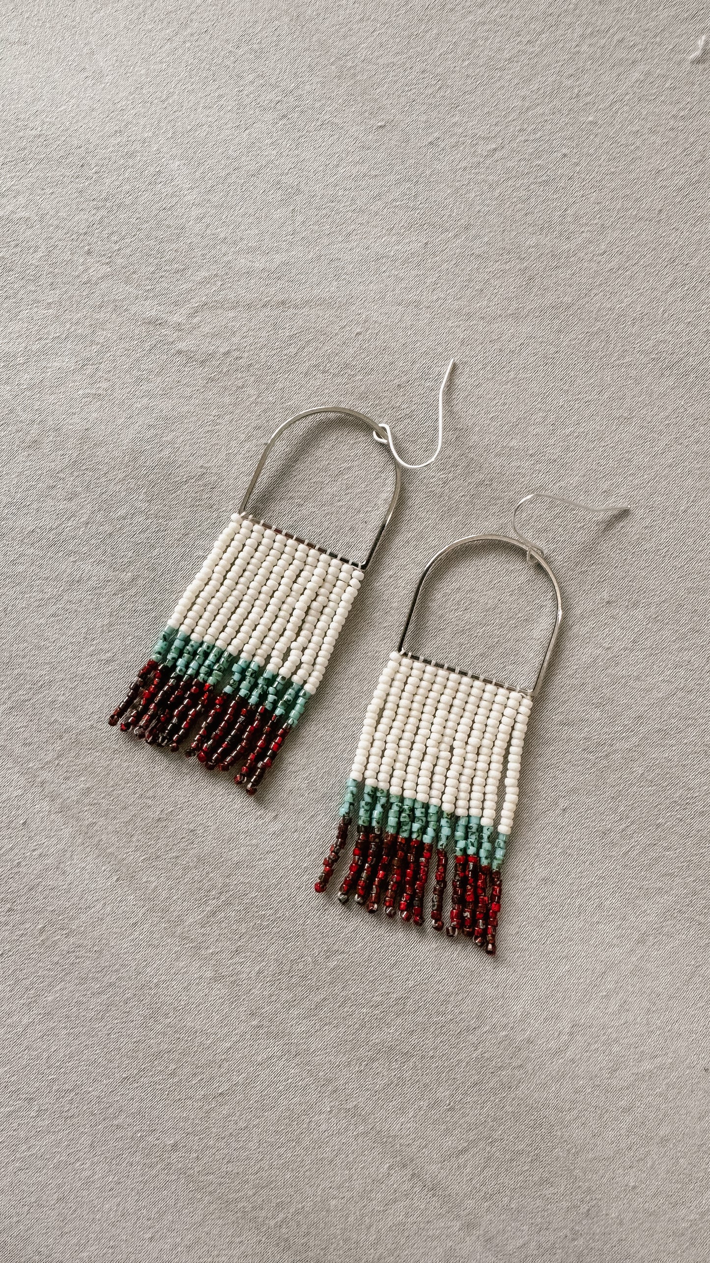 Native fringe