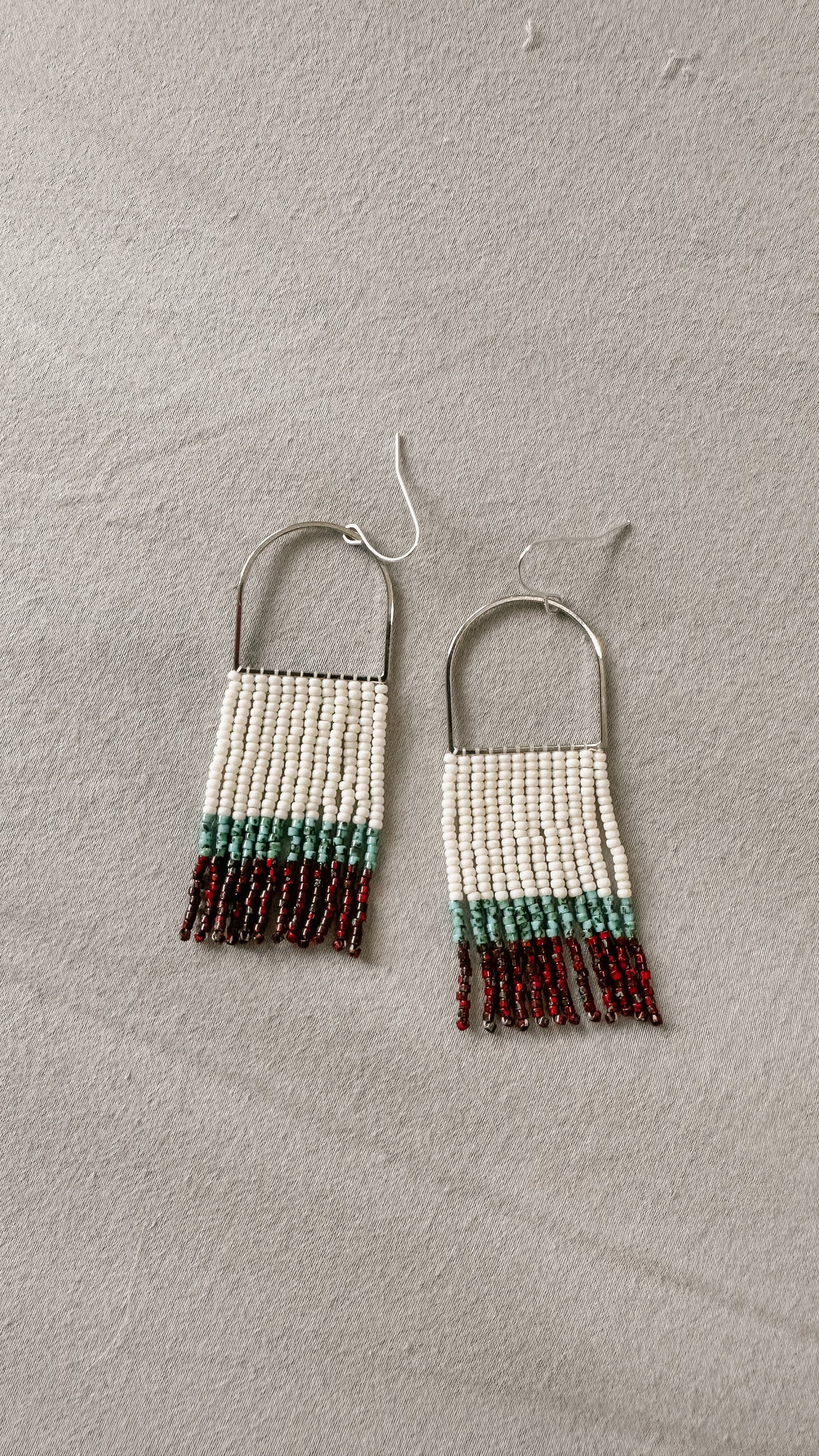 Native fringe