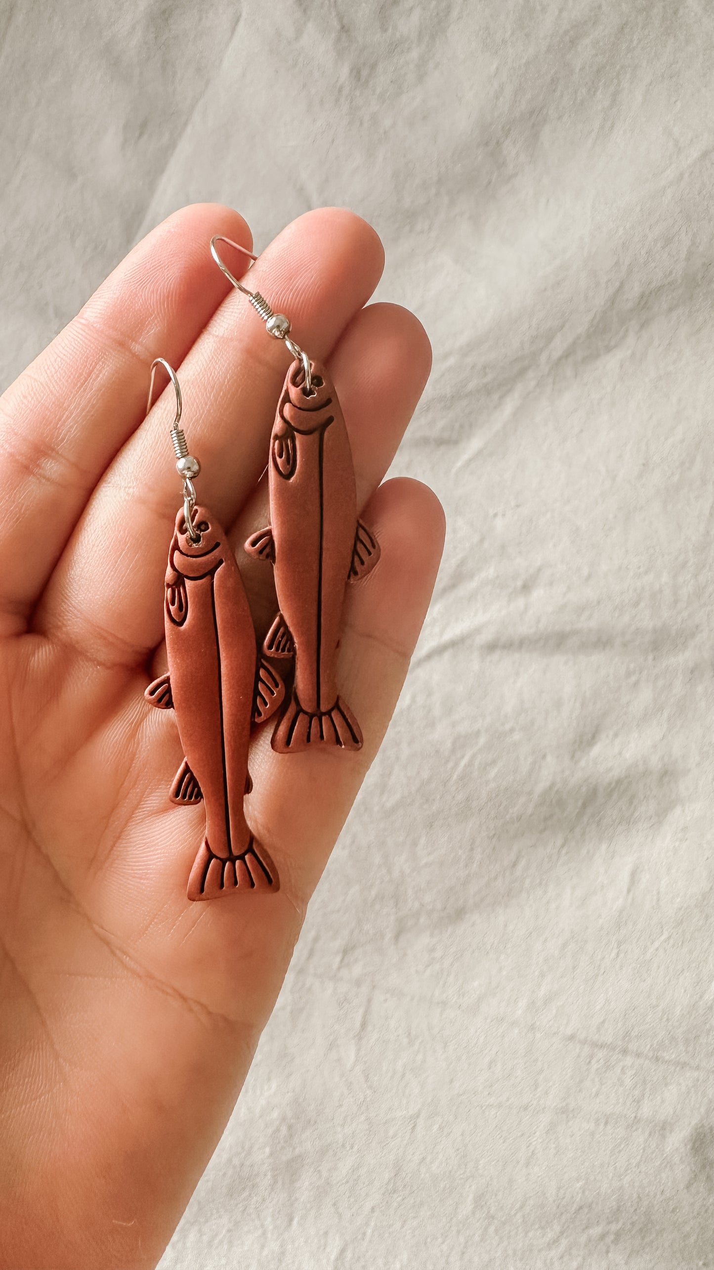 Brown trout