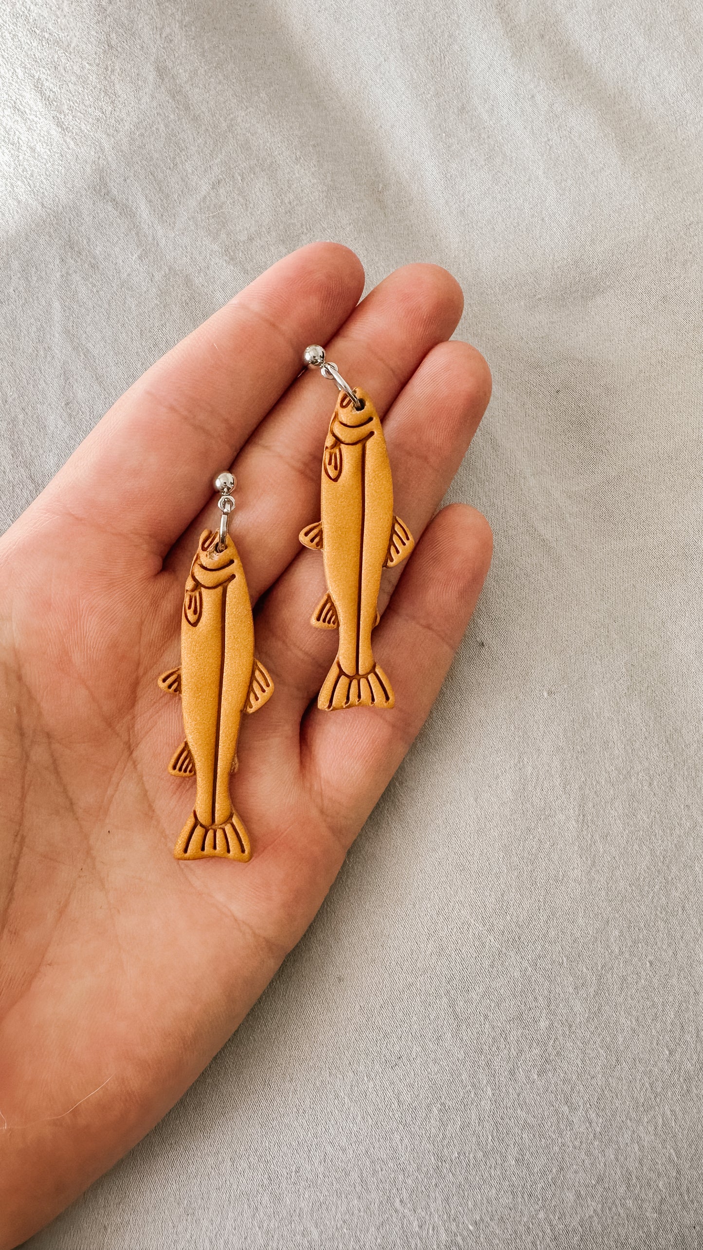 Golden Trout