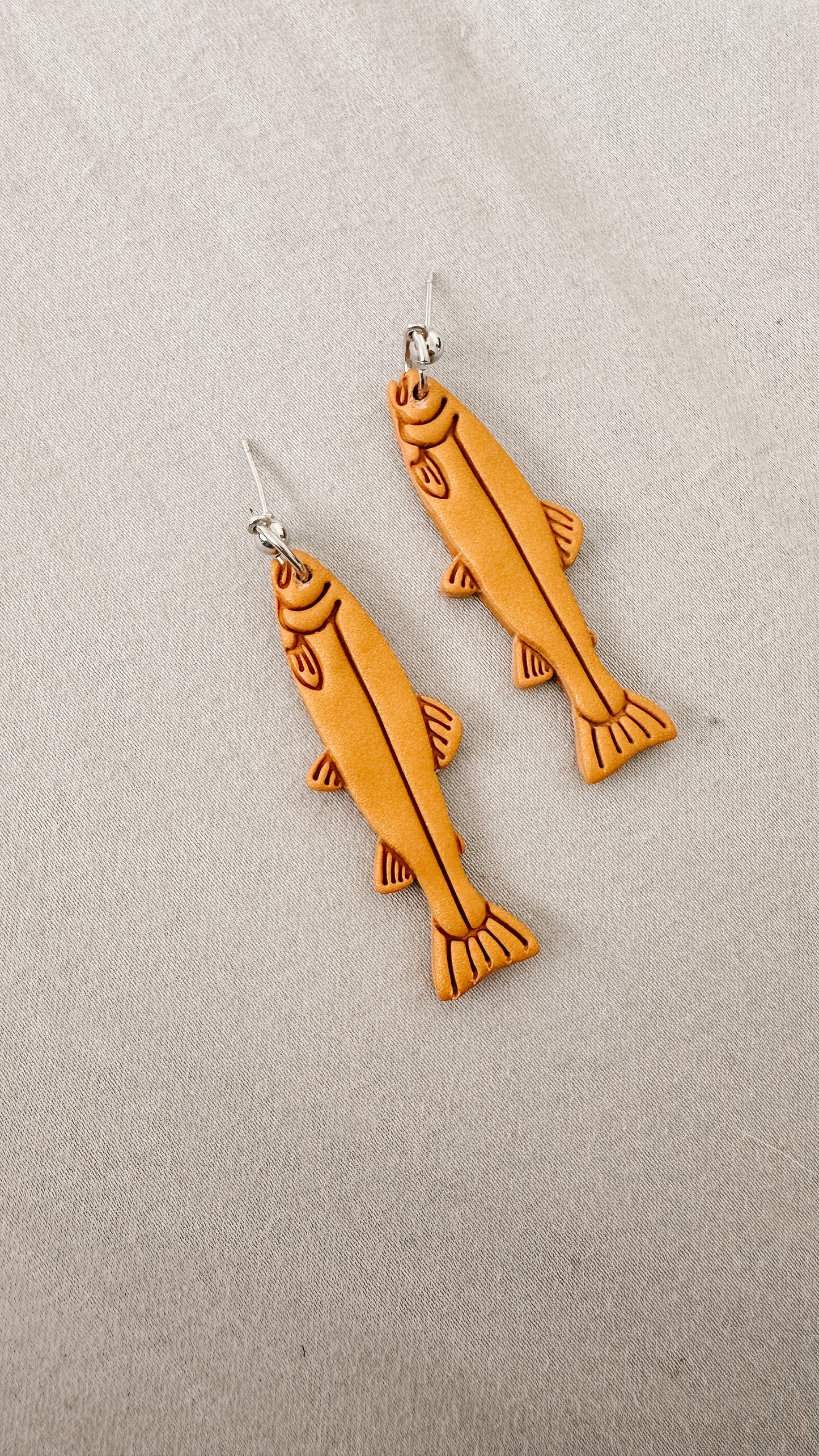 Golden Trout