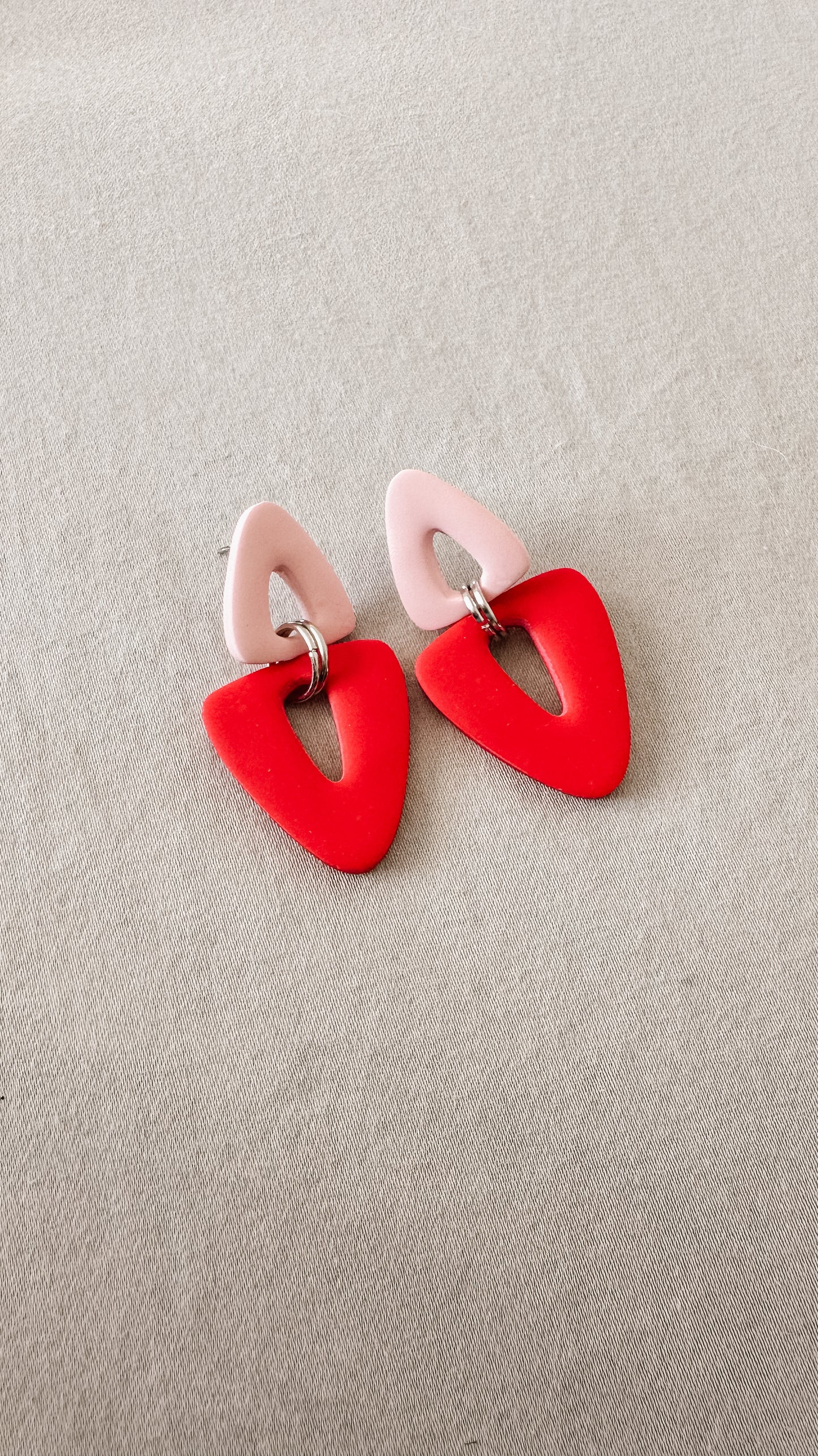 Two Tone Valentines