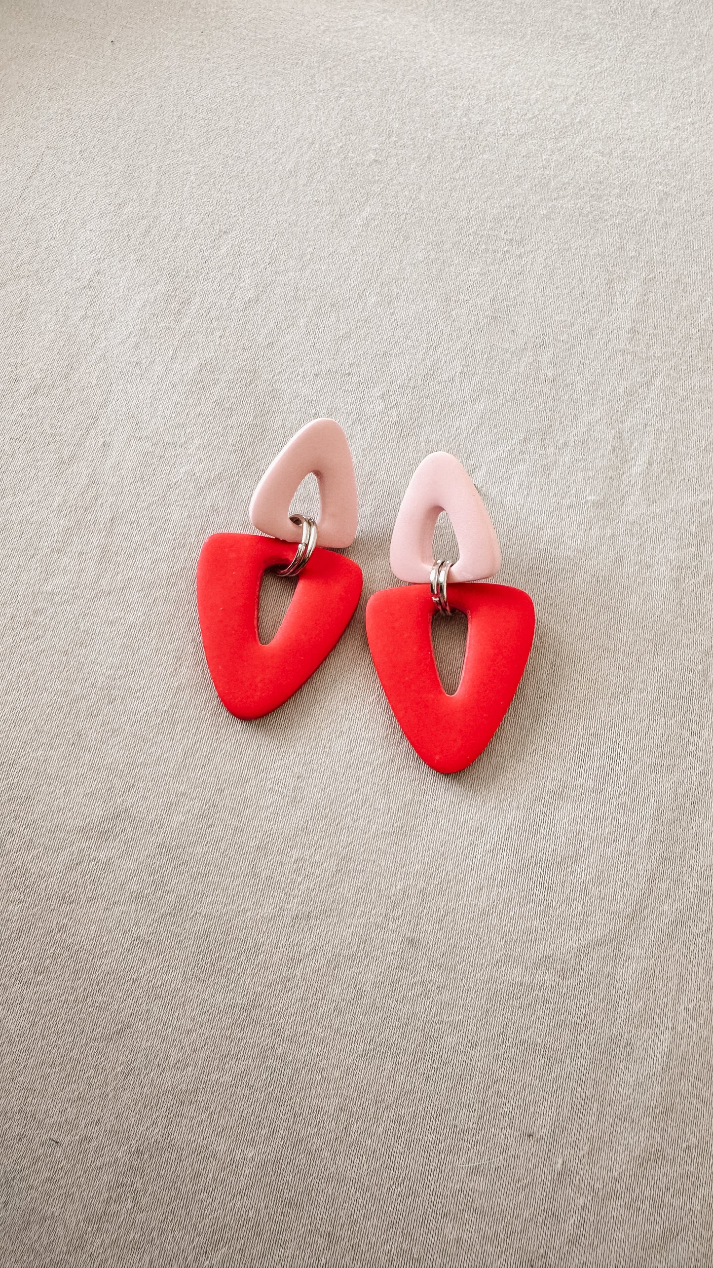 Two Tone Valentines