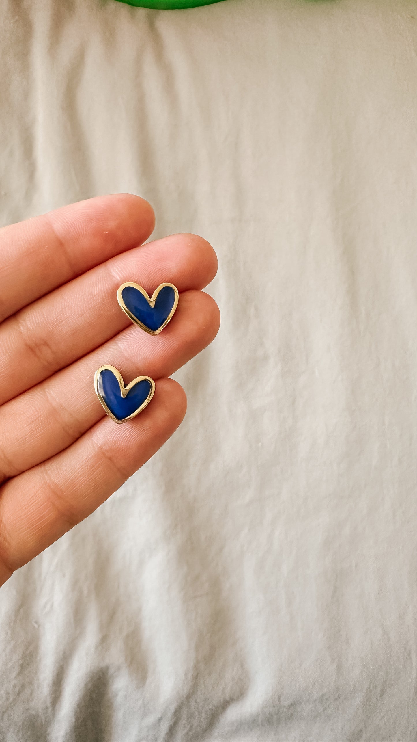 Cats Hearts