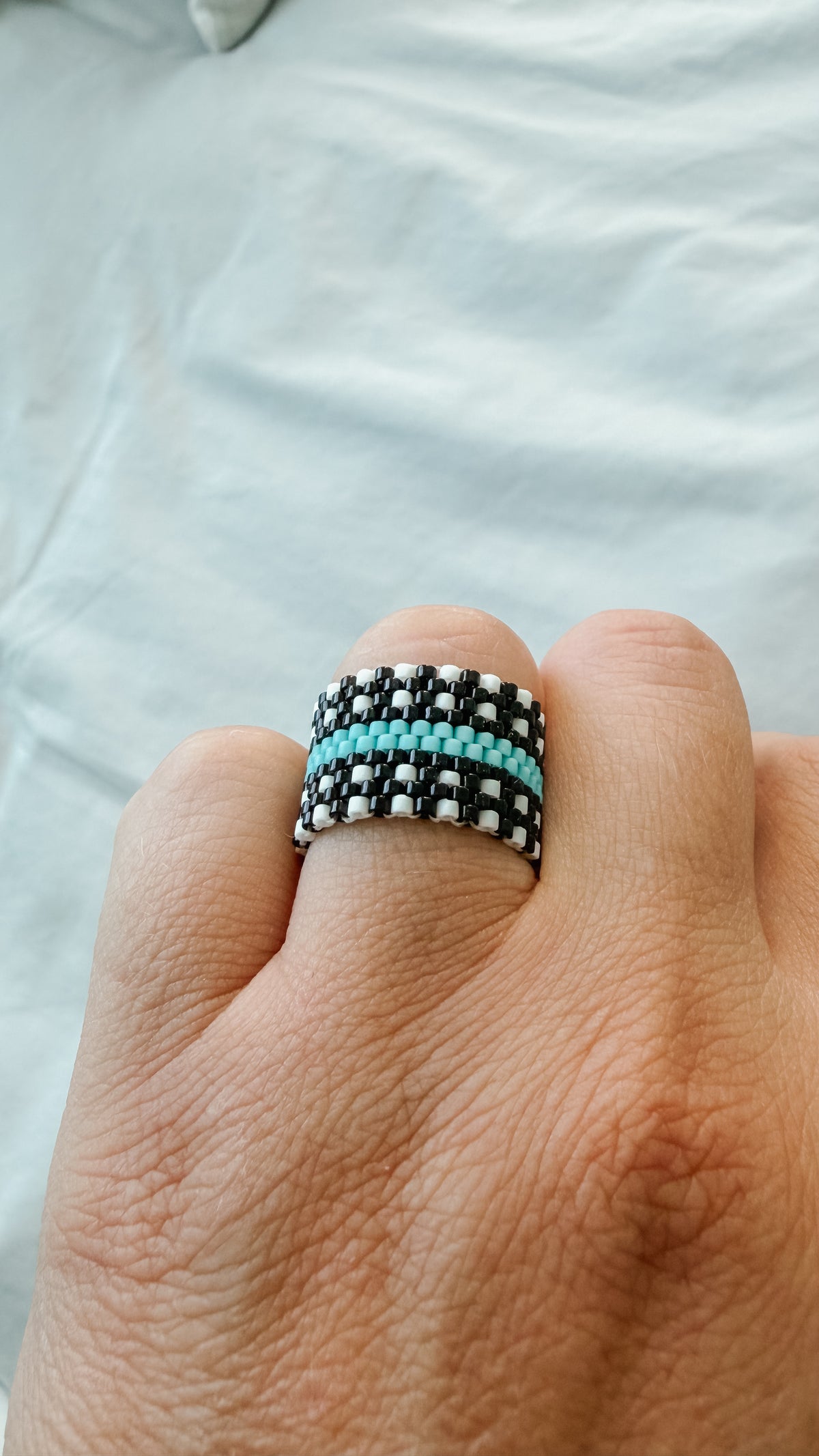 Fenton Ring