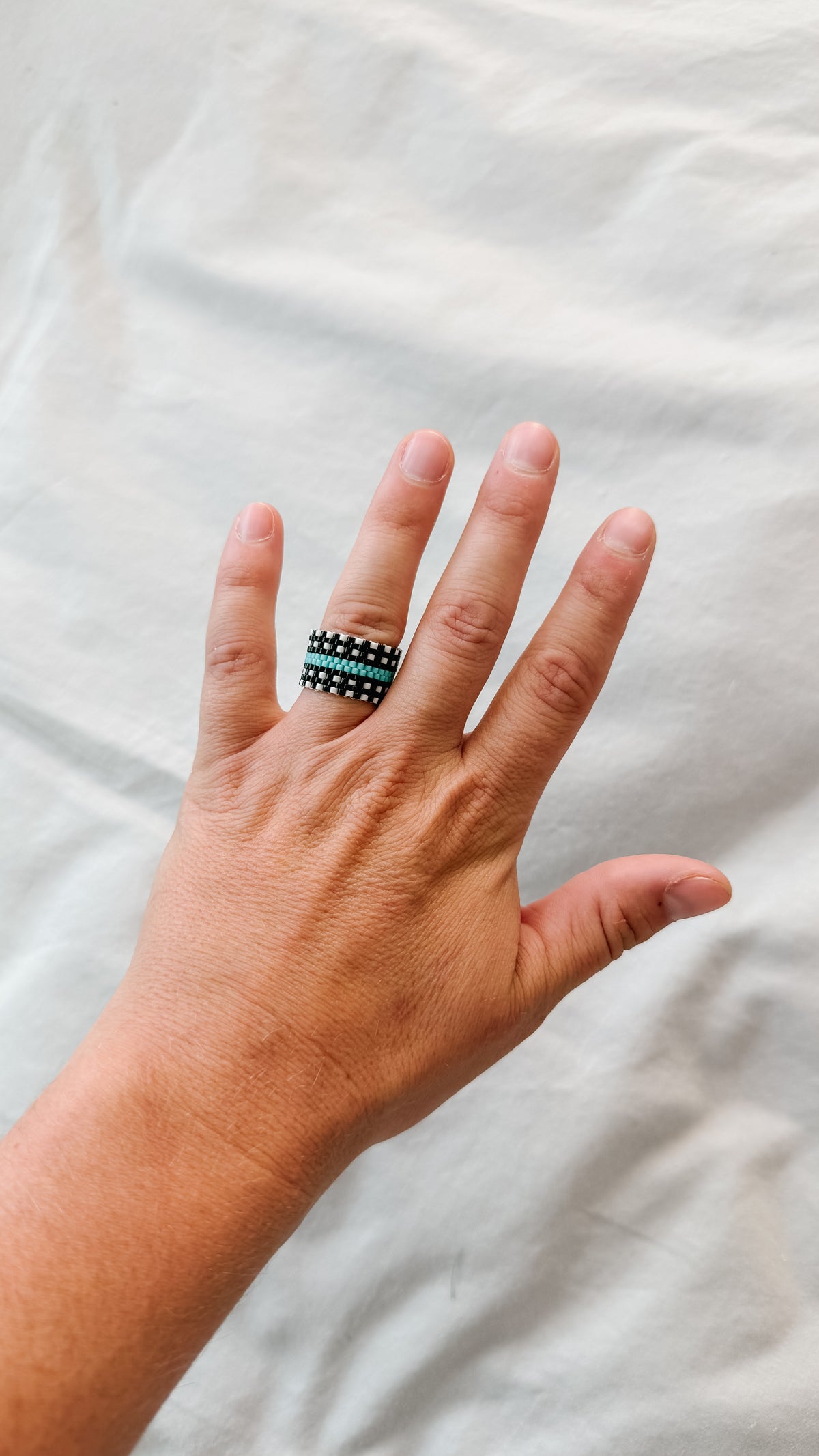 Fenton Ring