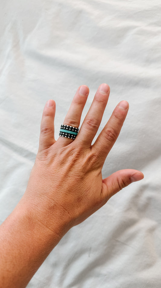 Fenton Ring